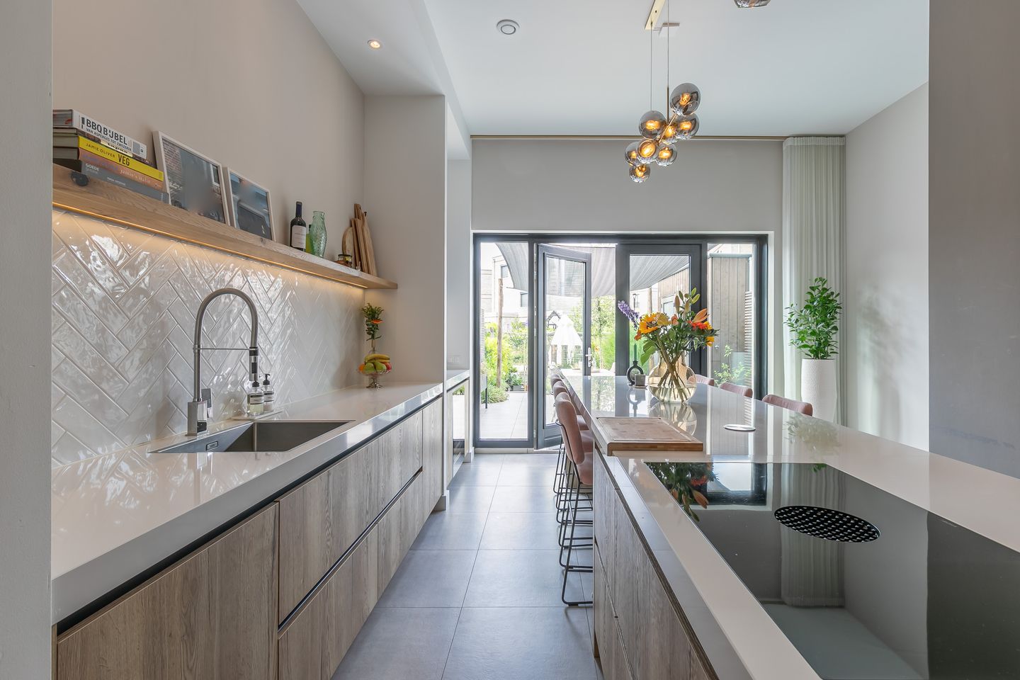 Foto 14 van Kerkdrielkade 33