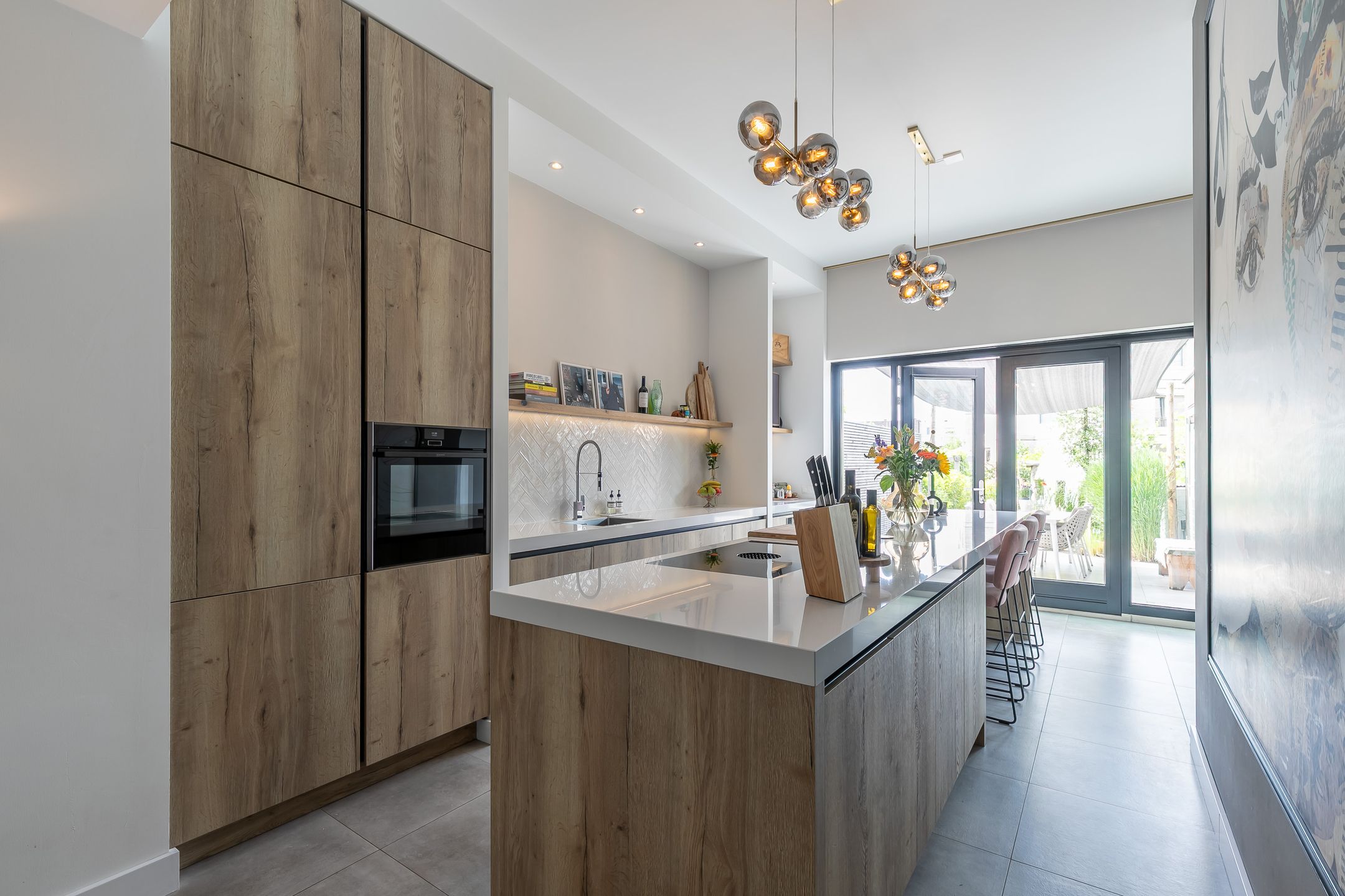 Foto 15 van Kerkdrielkade 33