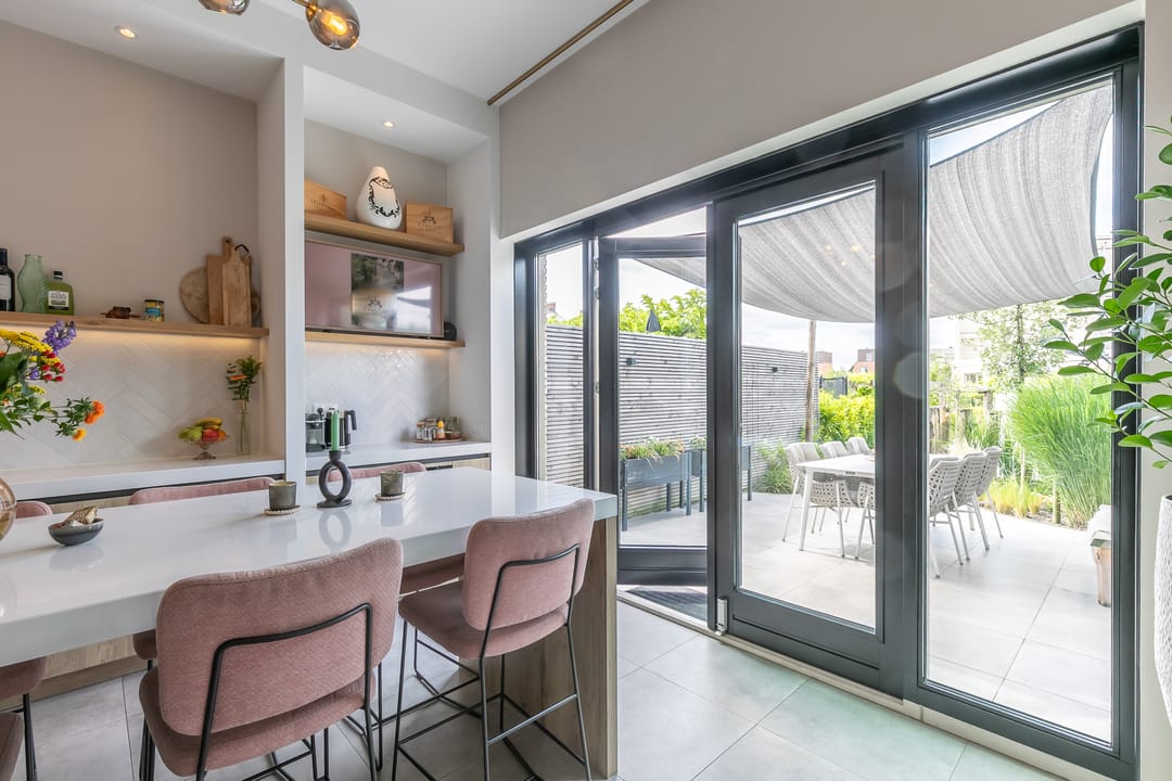 Foto 16 van Kerkdrielkade 33