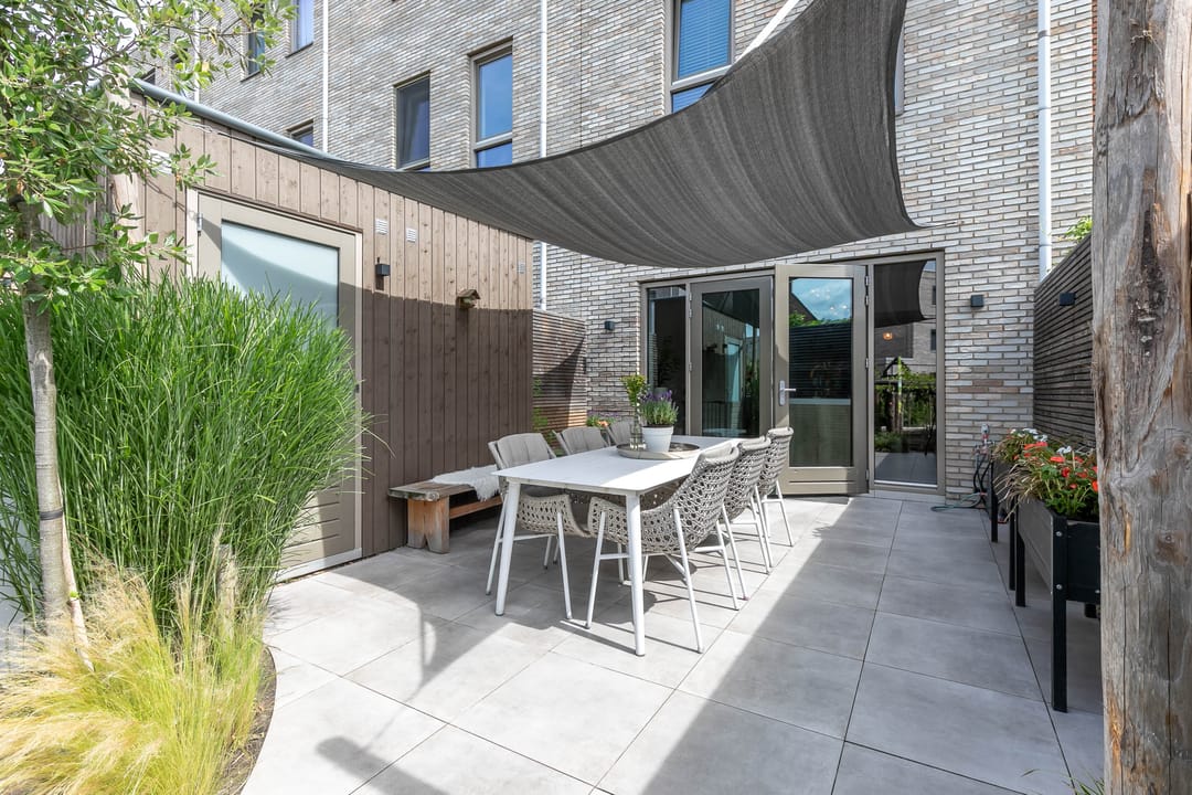 Foto 22 van Kerkdrielkade 33