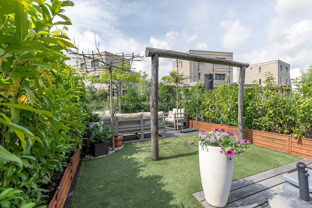 Foto 23 van Kerkdrielkade 33