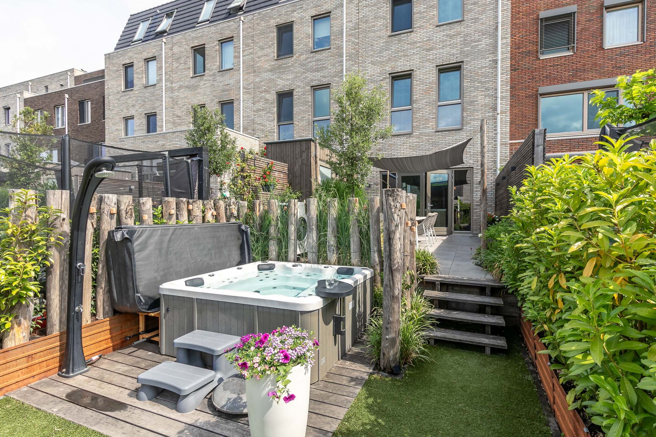 Foto 24 van Kerkdrielkade 33