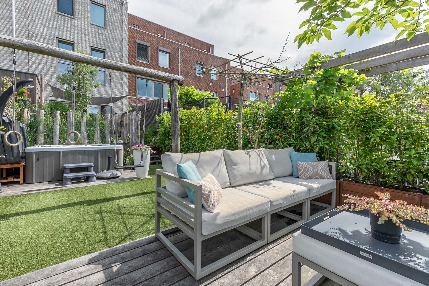 Foto 25 van Kerkdrielkade 33