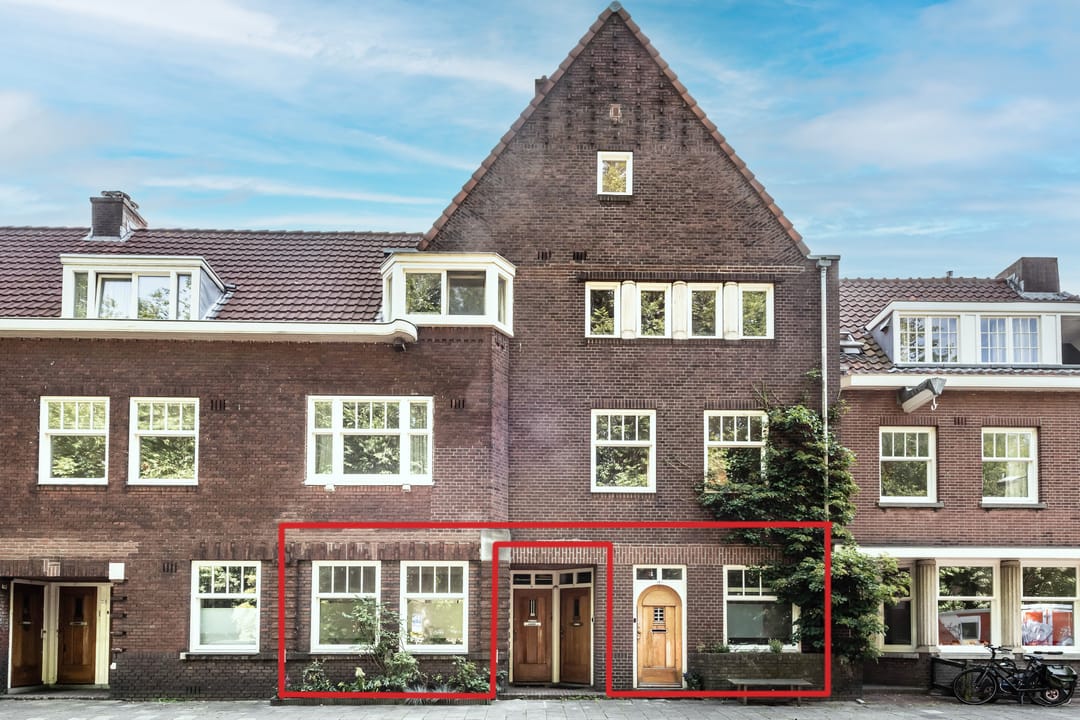 Photo 2 of Adelaarsweg 14