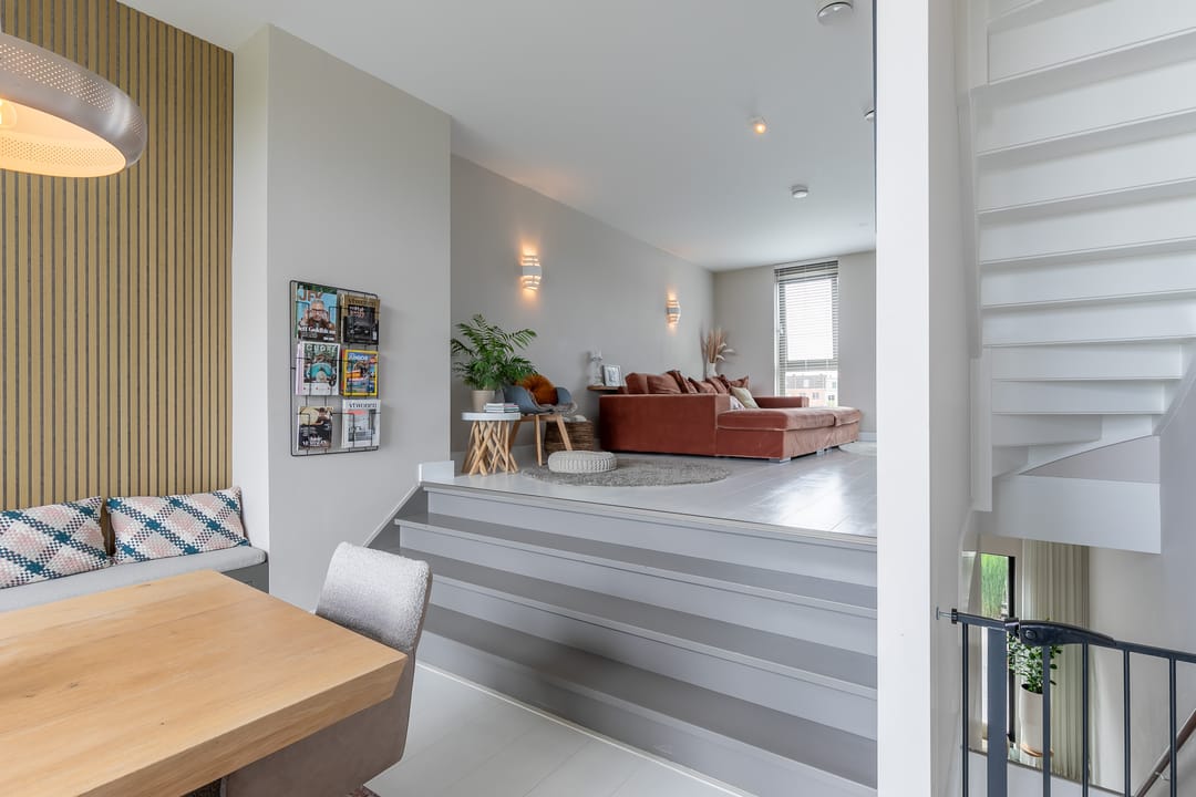 Foto 31 van Kerkdrielkade 33