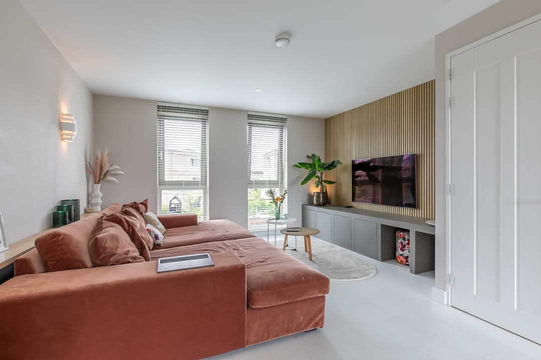 Foto 32 van Kerkdrielkade 33