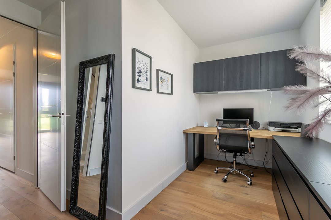 Foto 46 van Kerkdrielkade 33