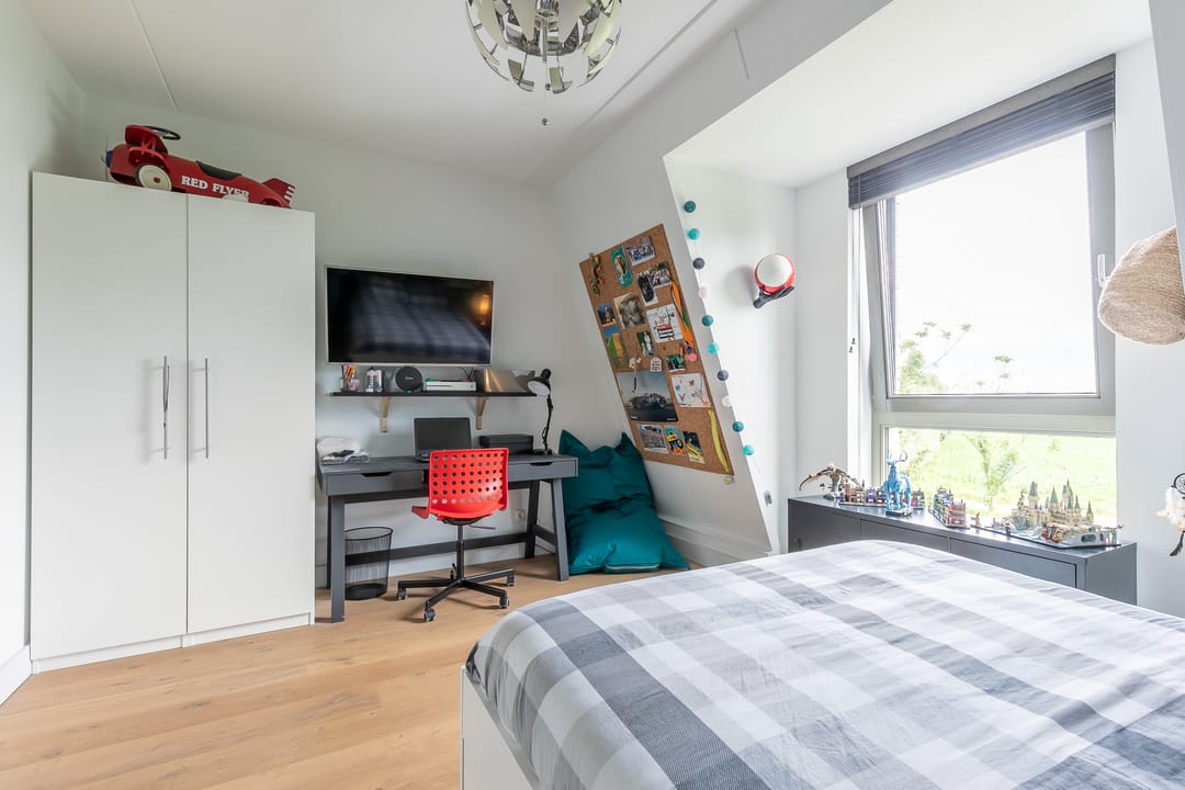 Foto 53 van Kerkdrielkade 33