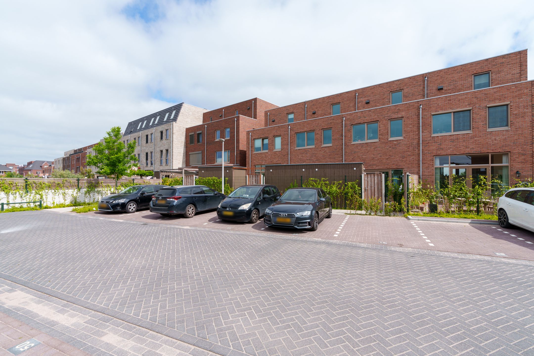 Foto 54 van Kerkdrielkade 33