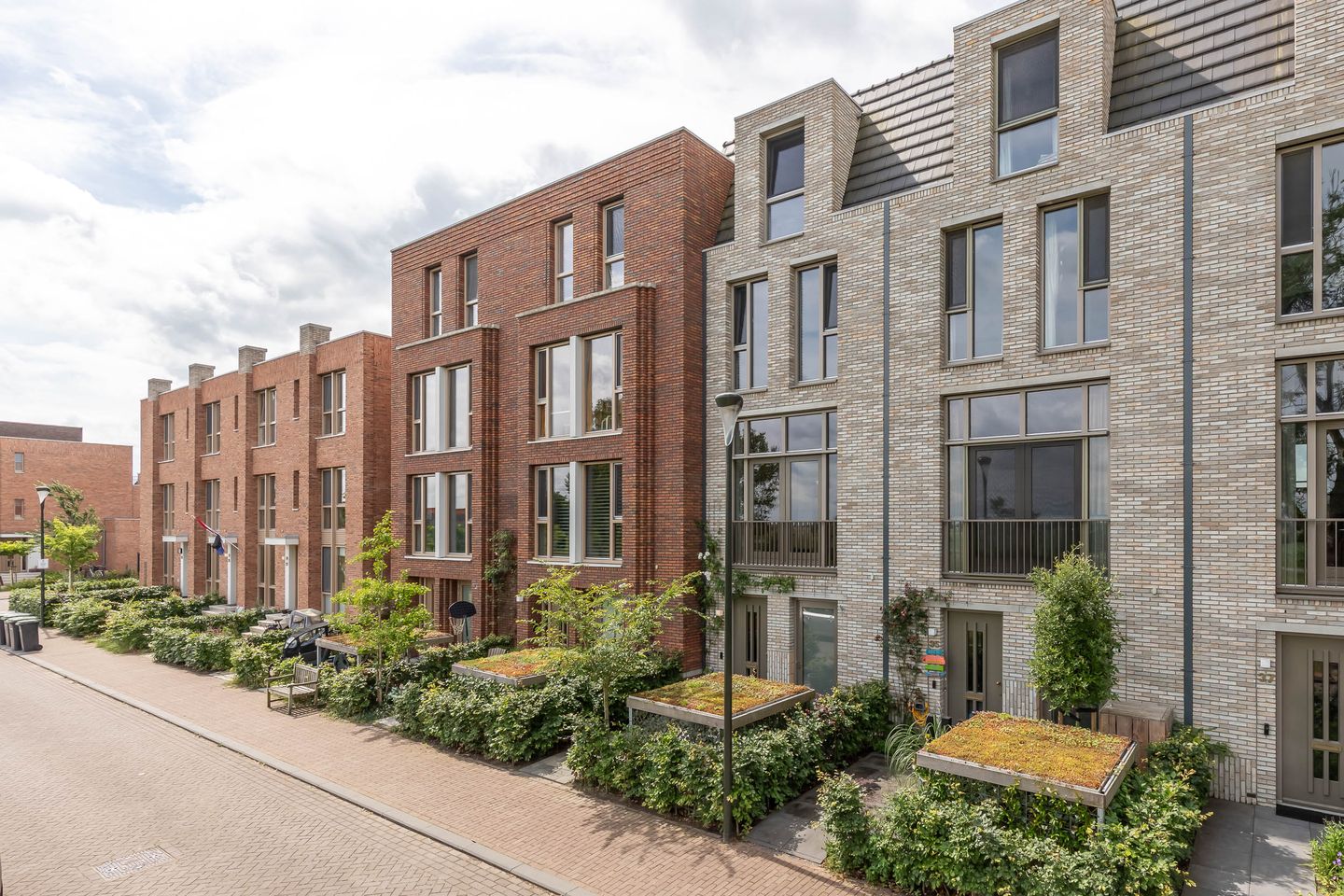 Foto 55 van Kerkdrielkade 33