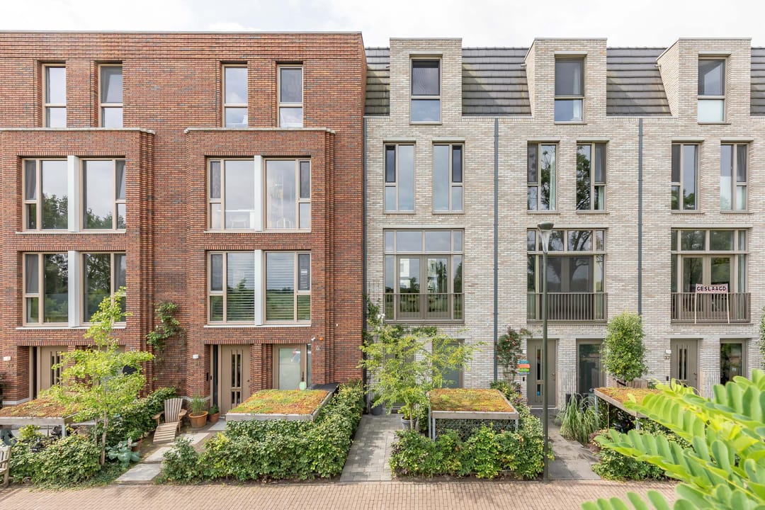 Foto 56 van Kerkdrielkade 33