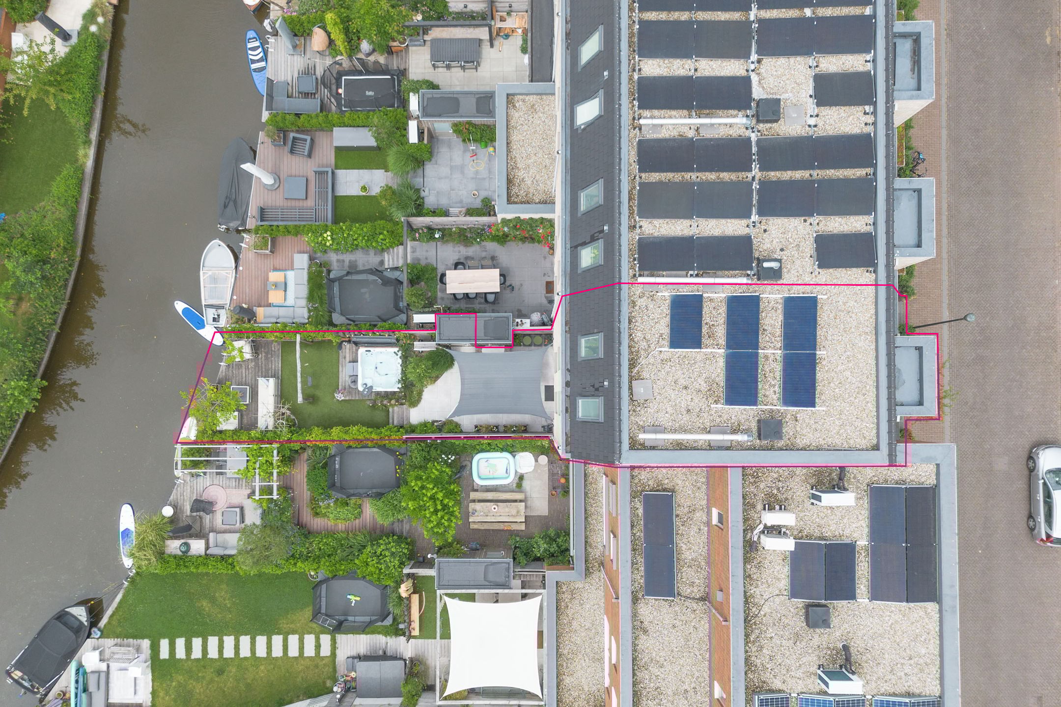 Foto 57 van Kerkdrielkade 33