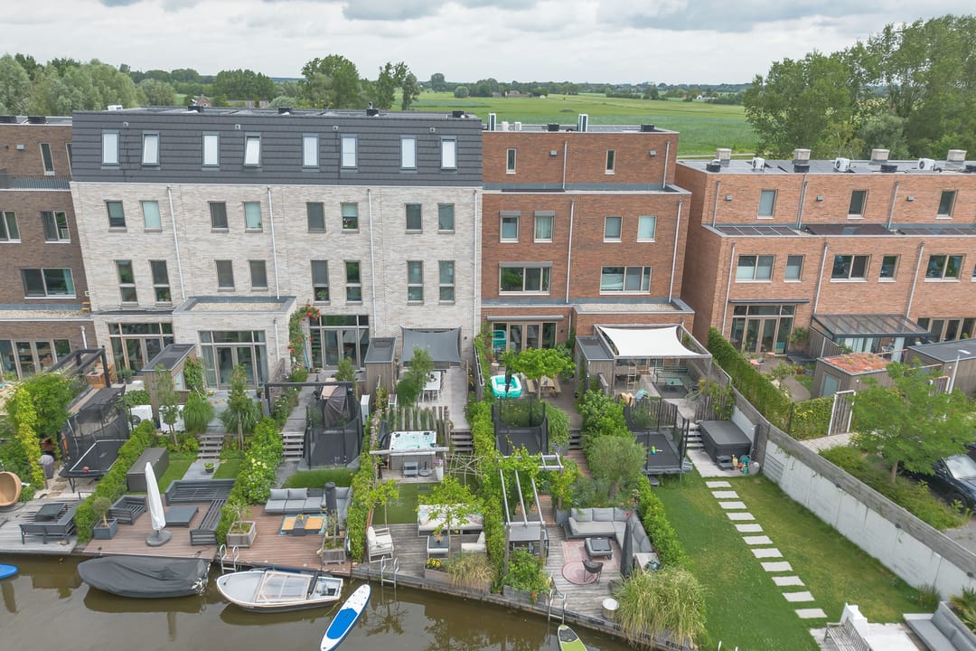 Foto 58 van Kerkdrielkade 33