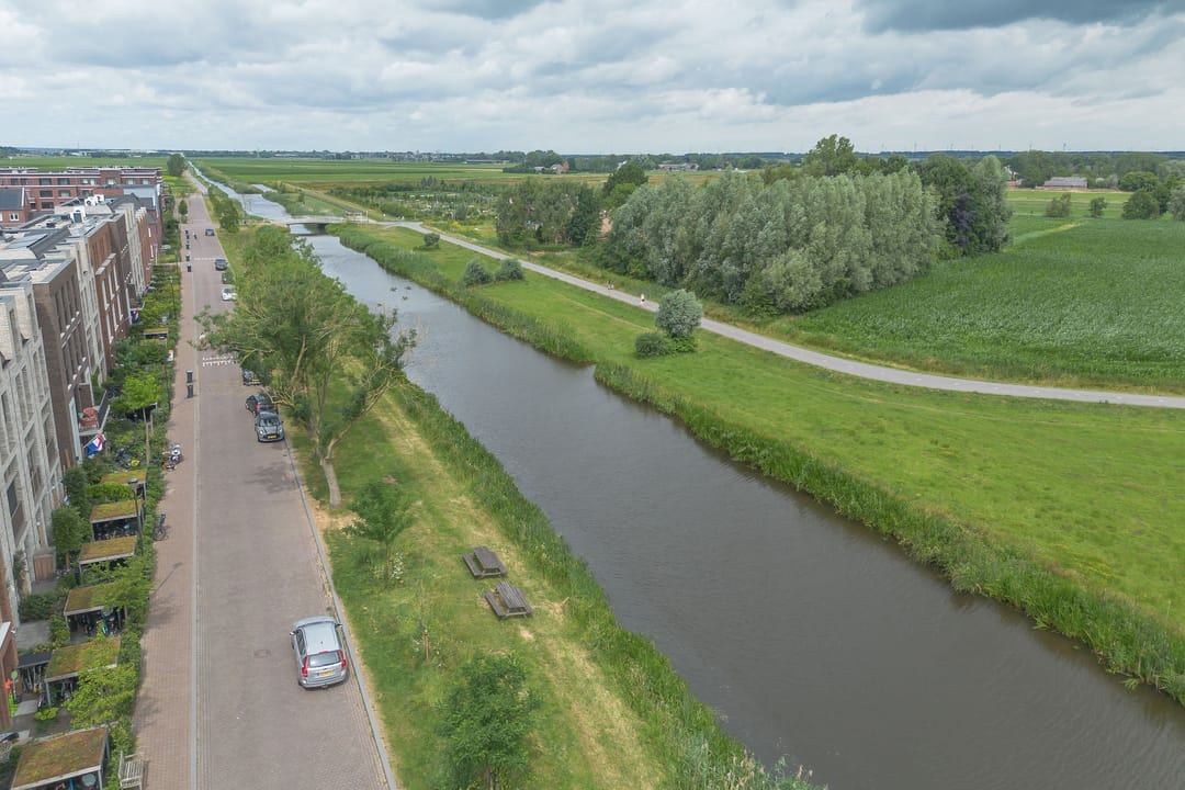 Foto 61 van Kerkdrielkade 33