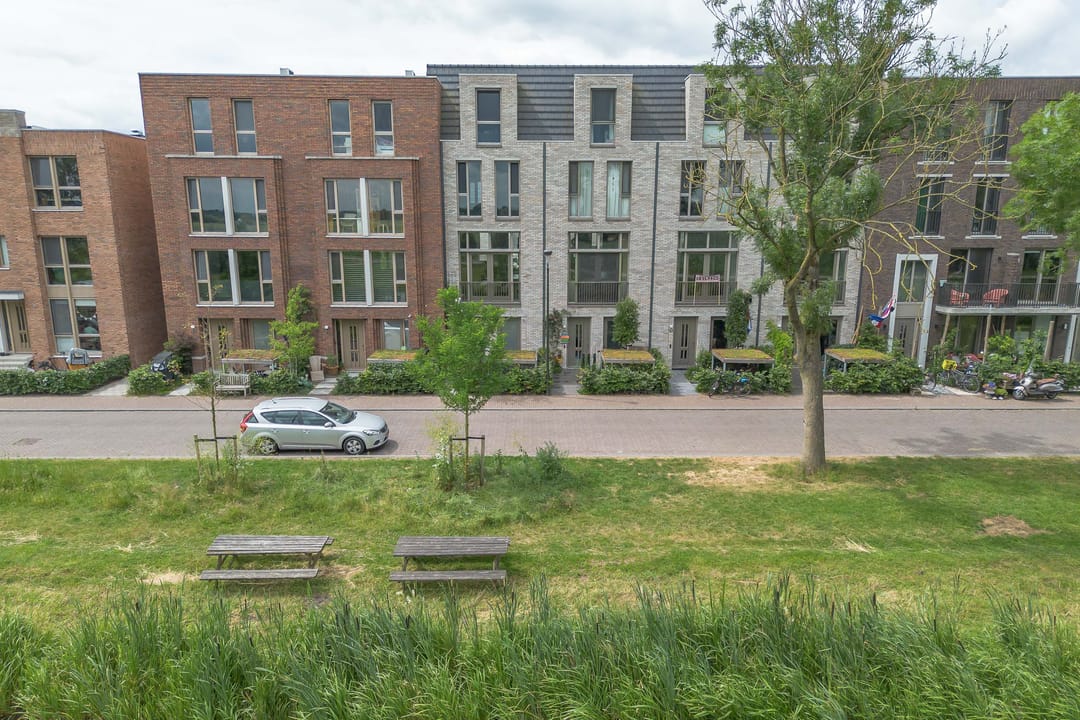 Foto 62 van Kerkdrielkade 33