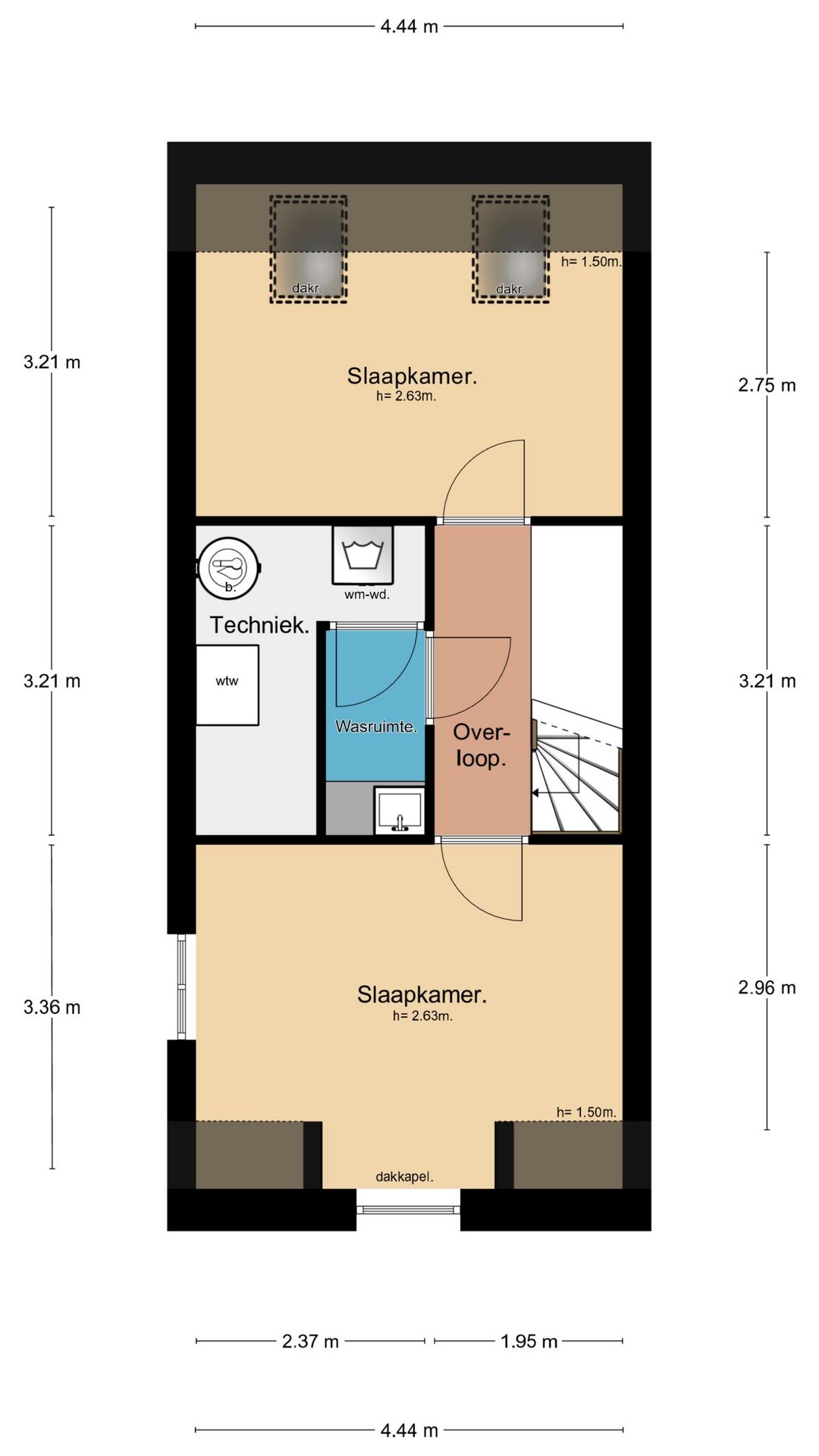 Foto 67 van Kerkdrielkade 33