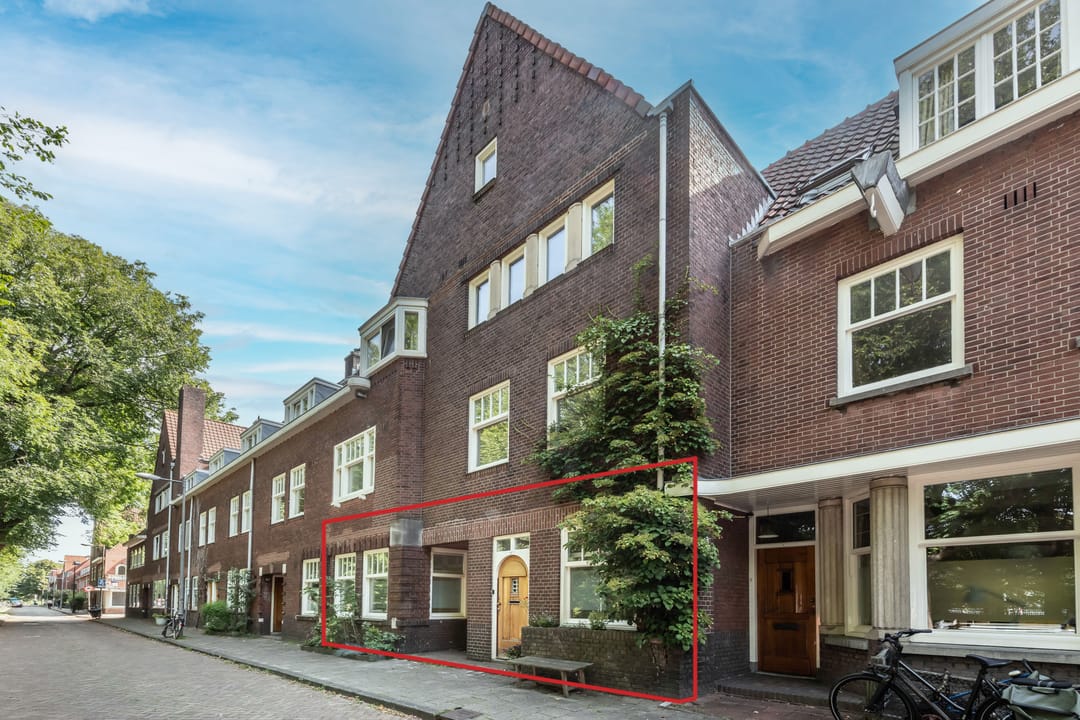 Photo 46 of Adelaarsweg 14