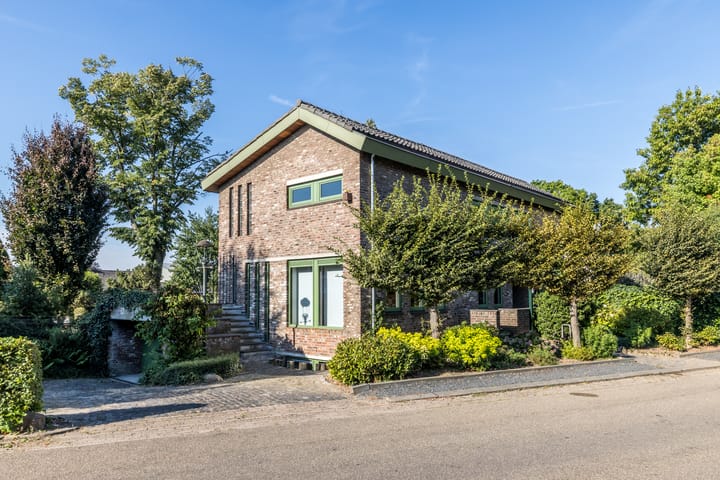 Meesweg 1 main image