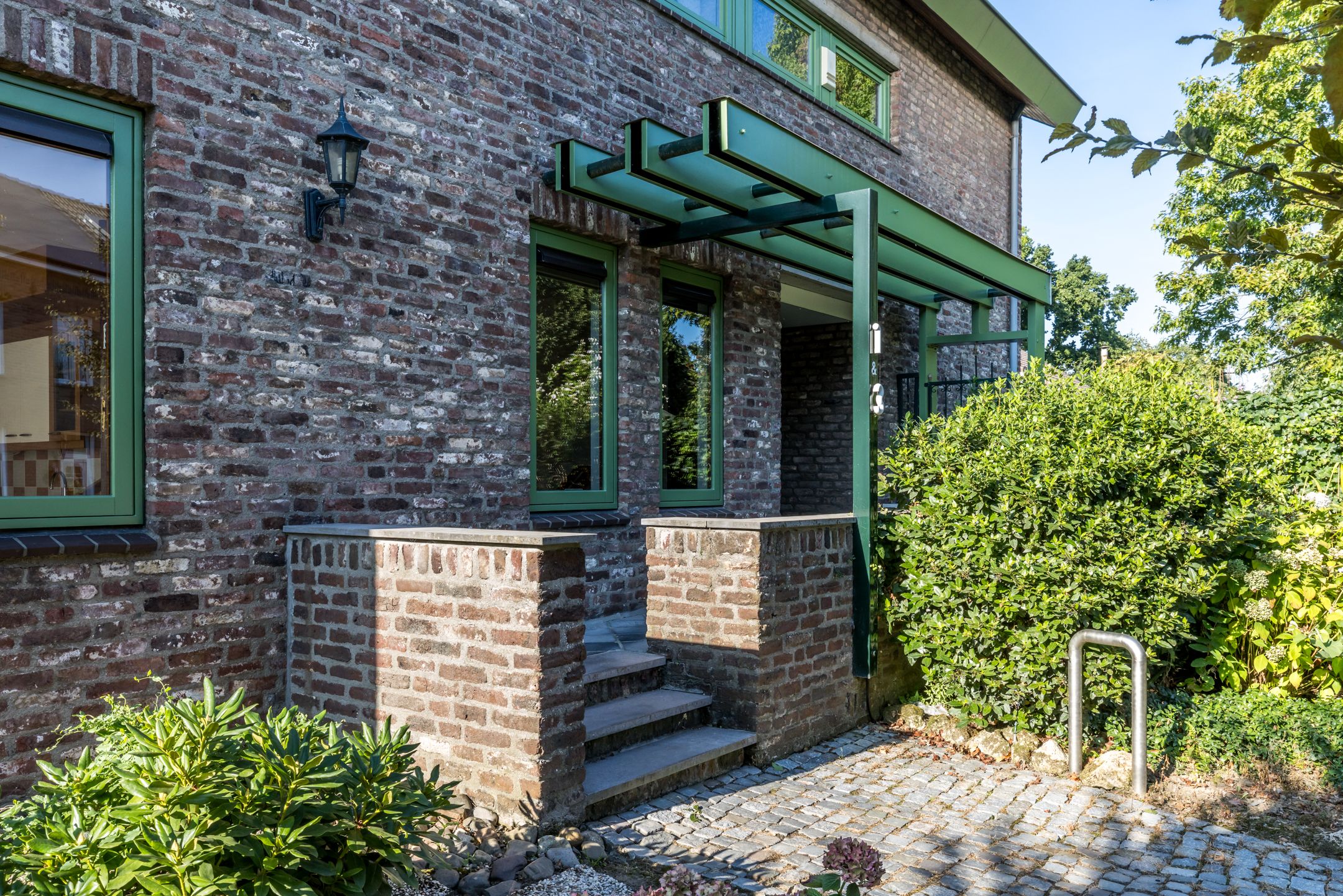 Photo 6 of Meesweg 1