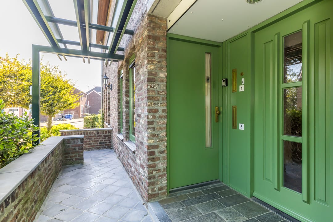 Photo 7 of Meesweg 1