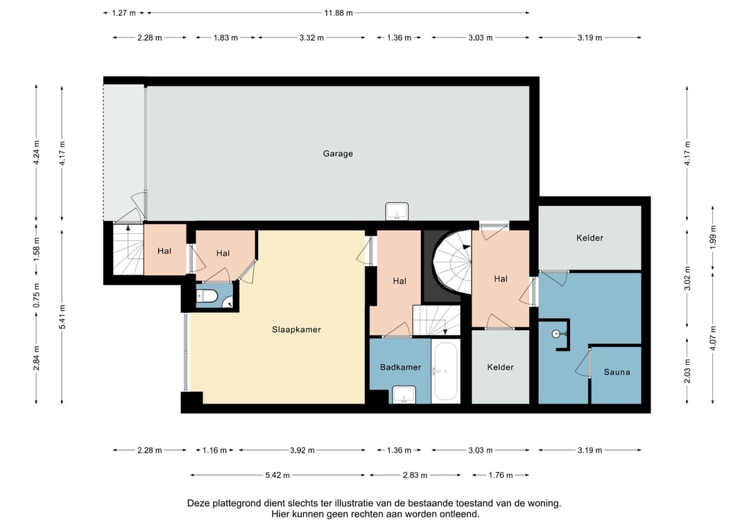 Photo 52 of Meesweg 1