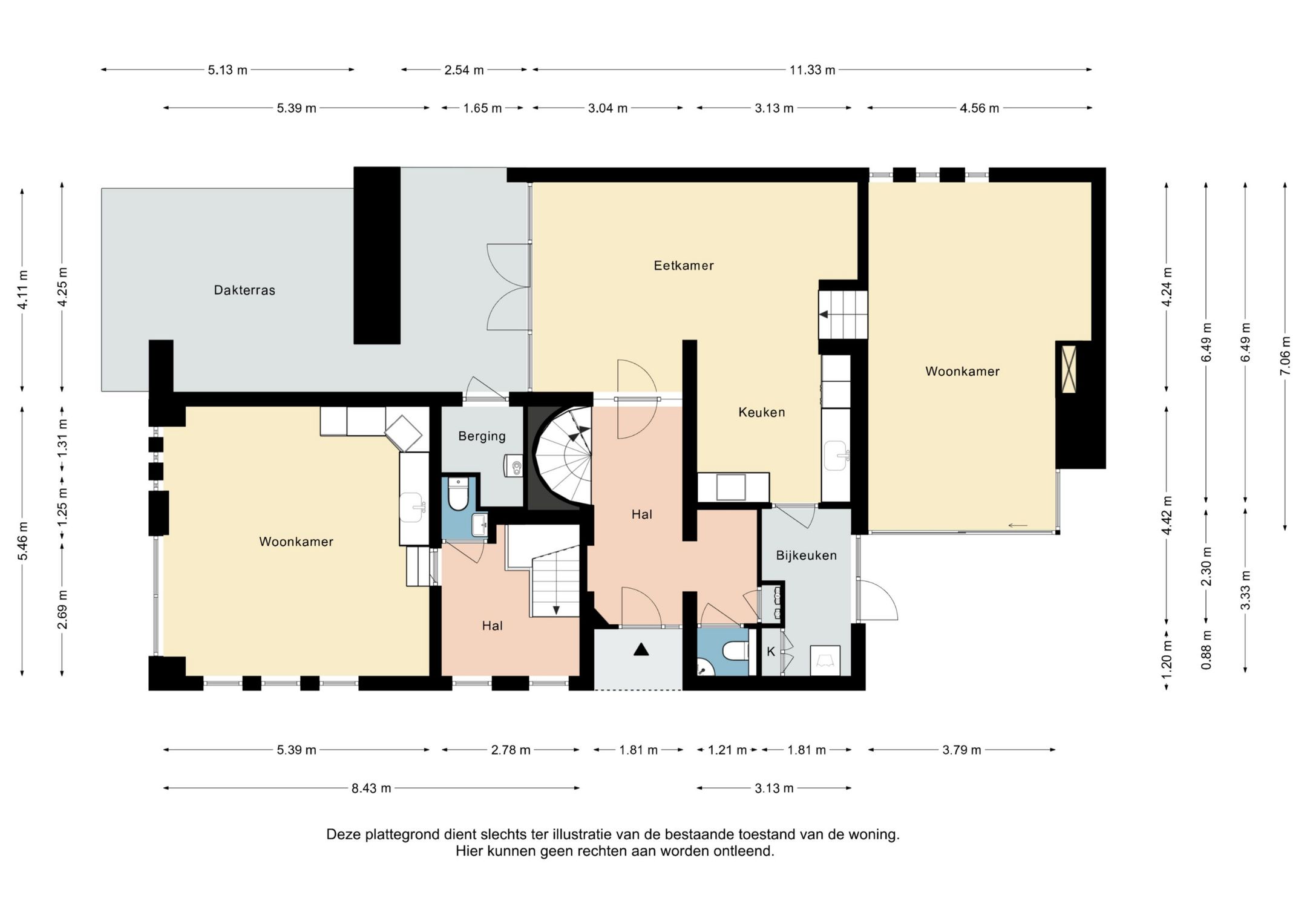 Photo 54 of Meesweg 1