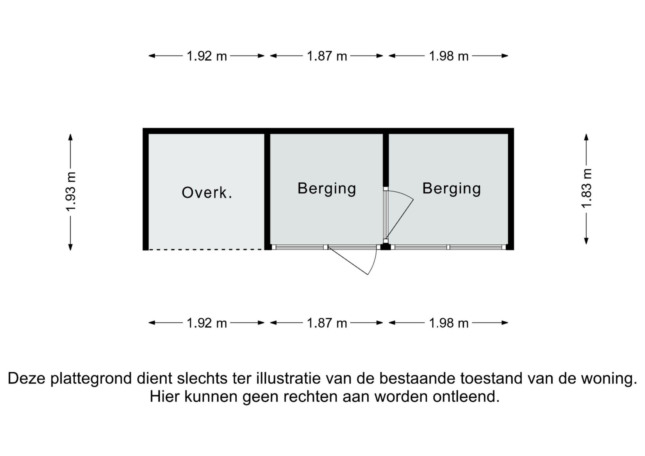 Photo 60 of Meesweg 1