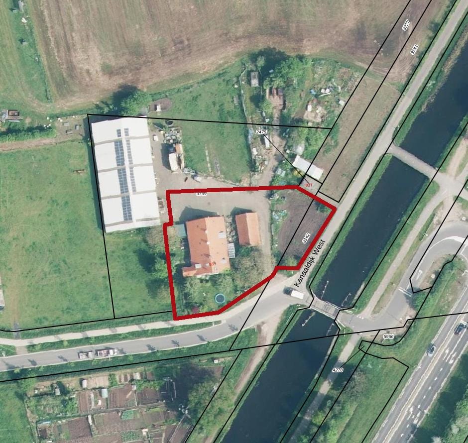 Photo 20 of Oerdijk 83