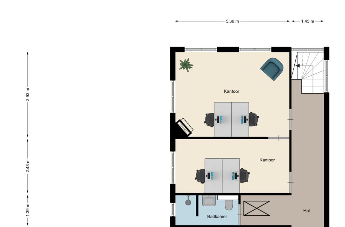 Foto 15 van Kerkstraat 41