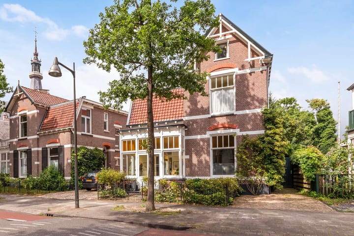 Koninginnelaan 9 main image