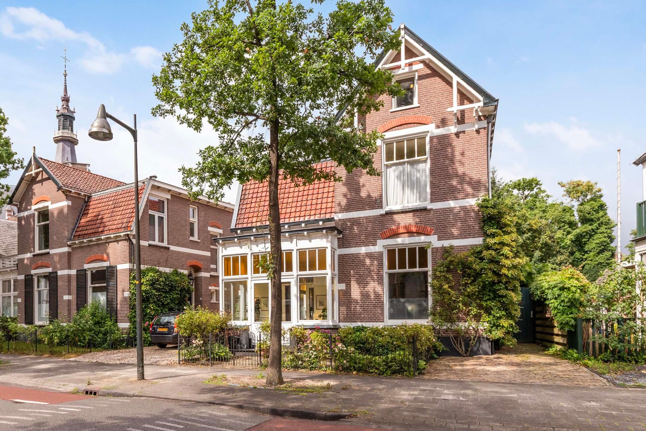 Koninginnelaan, 9, Apeldoorn, 7315BJ, Gelderland, Nederland 9 