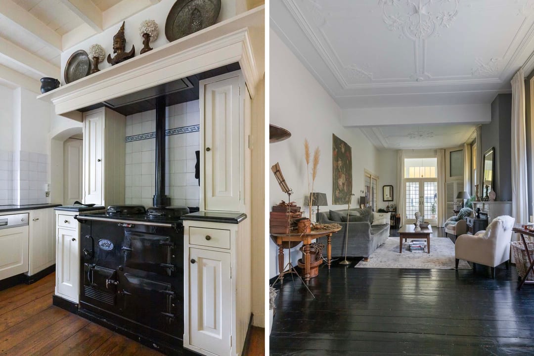 Photo 2 of Koninginnelaan 9