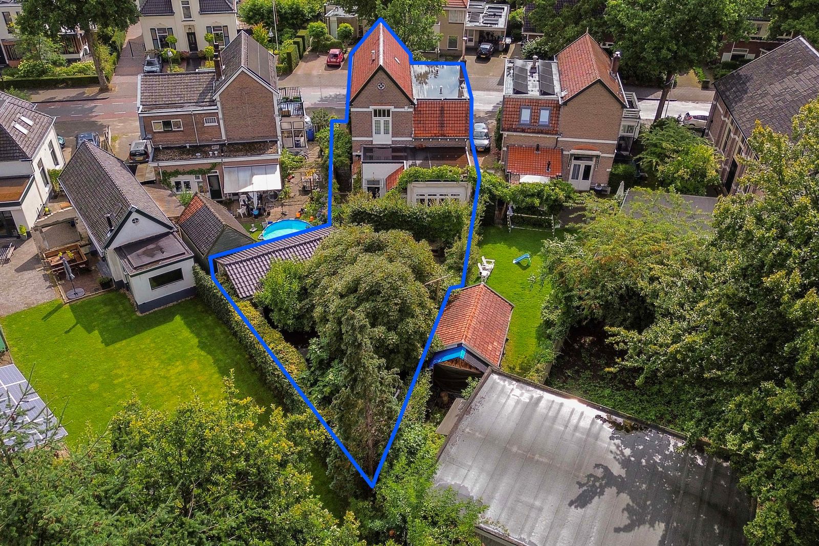 Photo 3 of Koninginnelaan 9