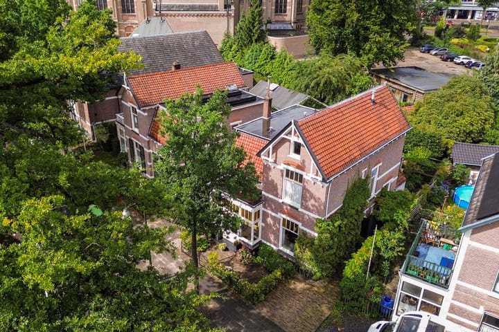 Foto 4 van Koninginnelaan 9