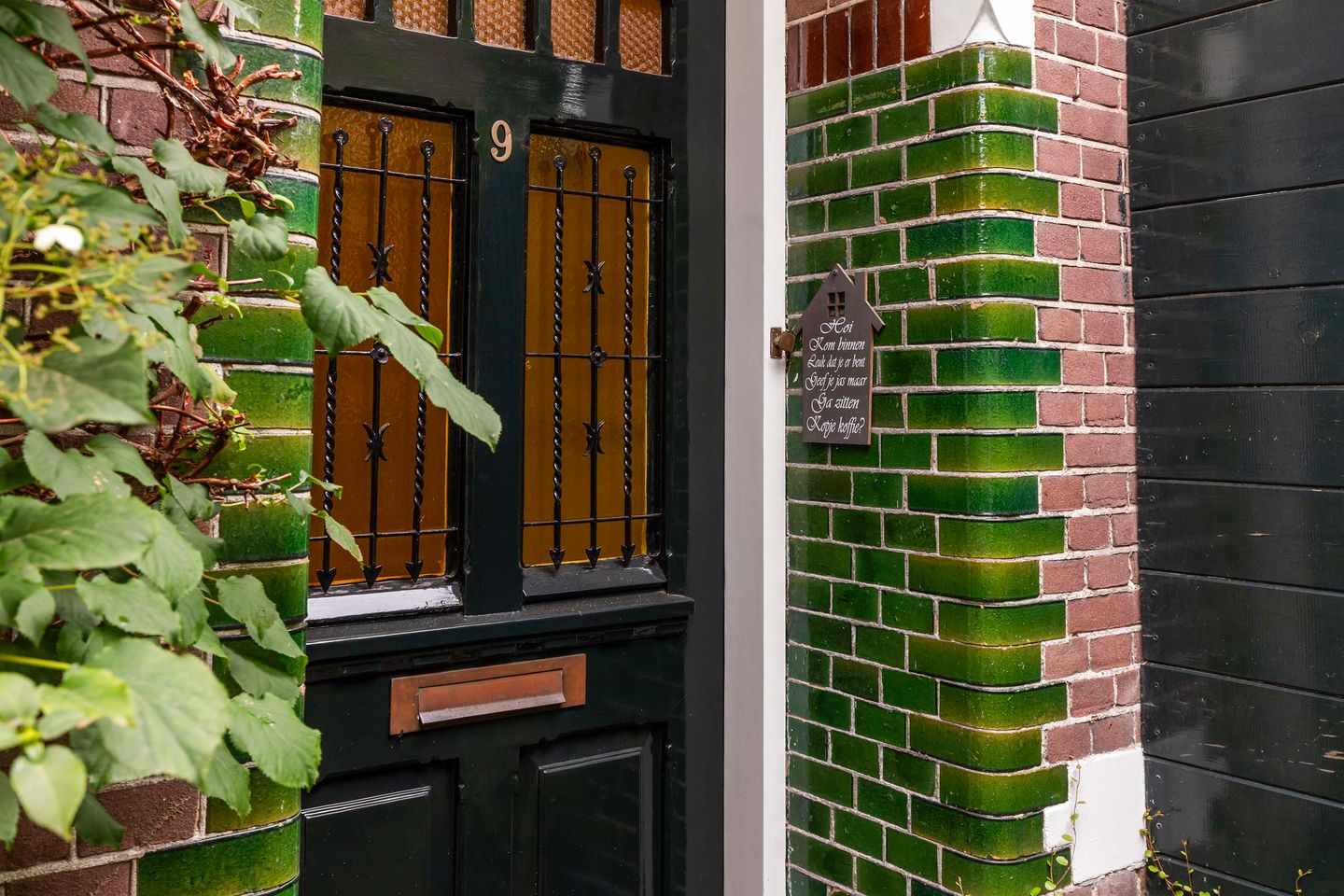 Photo 5 of Koninginnelaan 9