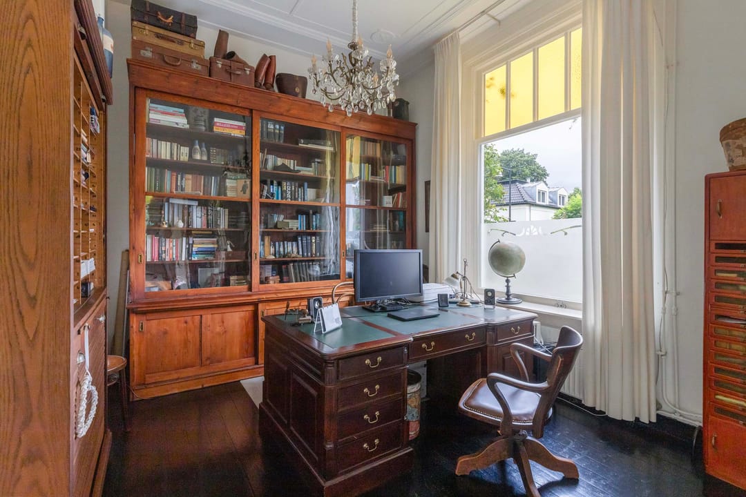 Photo 7 of Koninginnelaan 9