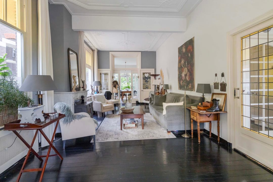 Photo 8 of Koninginnelaan 9