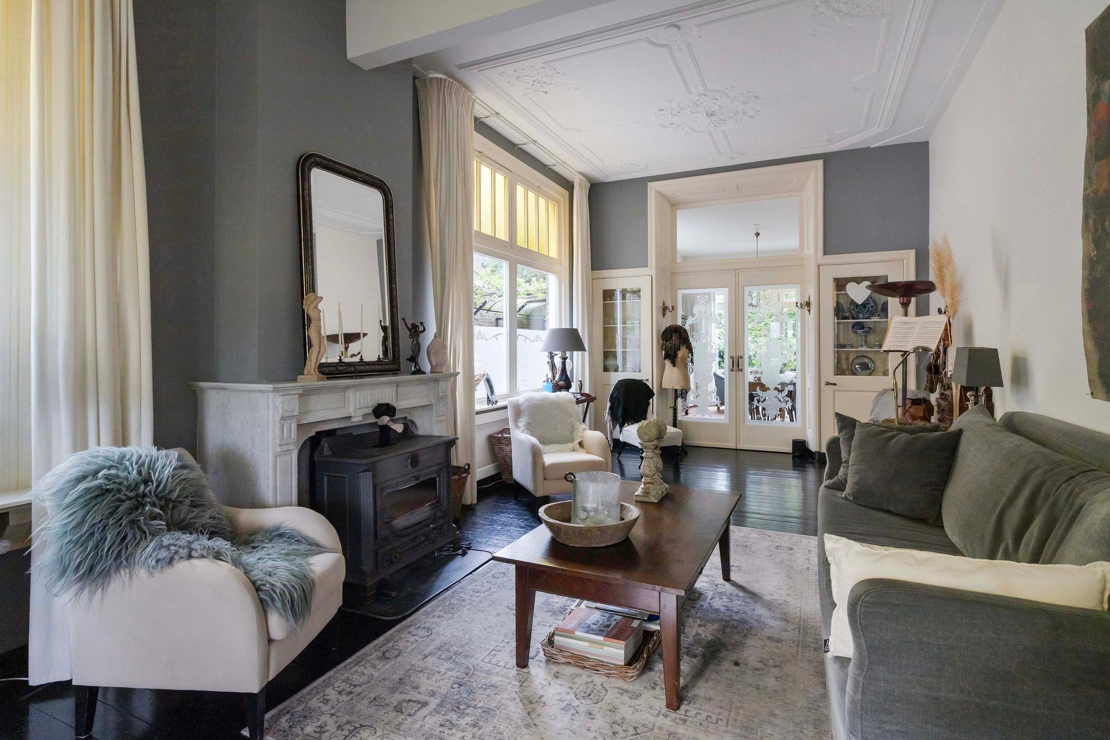 Photo 9 of Koninginnelaan 9