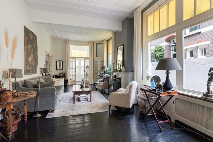 Foto 12 van Koninginnelaan 9