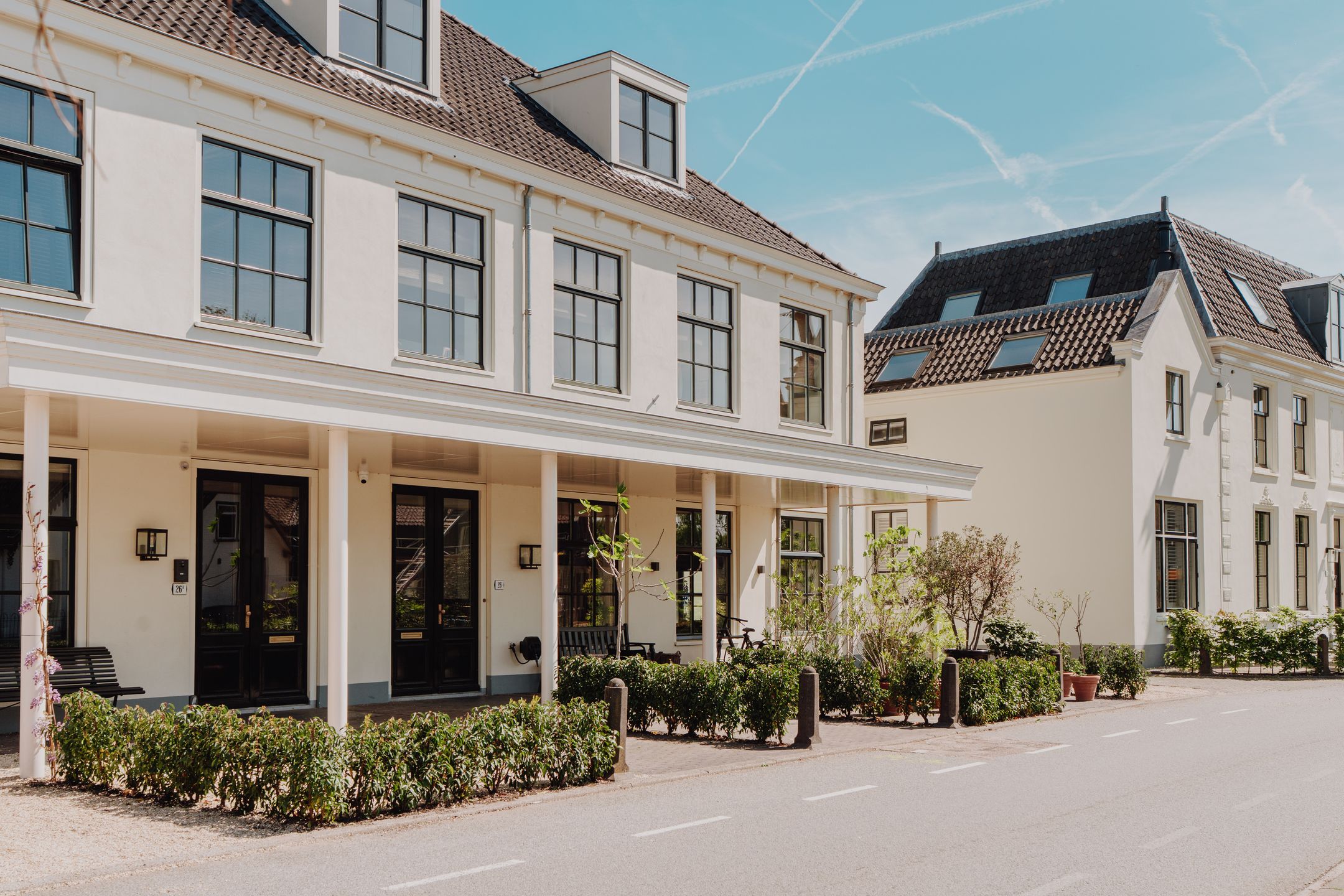 Amsterdamsestraatweg 26