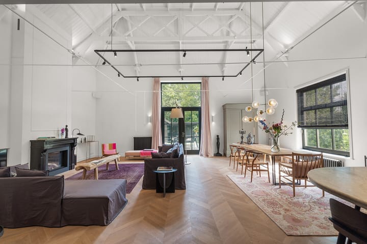 Foto 2 van Amsterdamsestraatweg 26