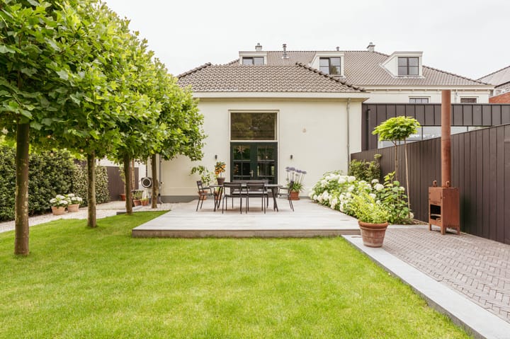 Foto 3 van Amsterdamsestraatweg 26