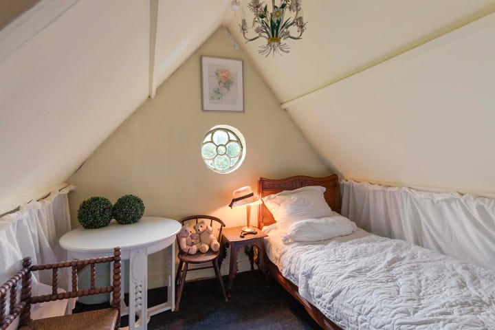 Foto 40 van Koninginnelaan 9