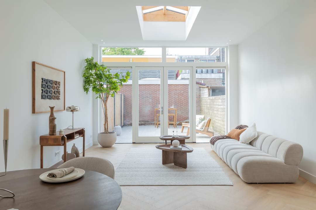 Foto 2 van Tweede Vooruitgangstraat 9