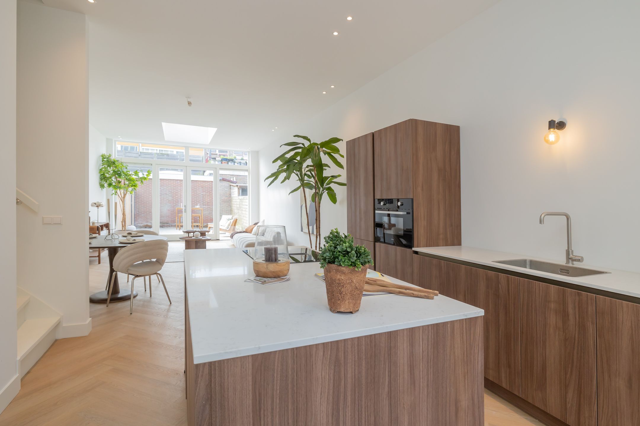 Foto 3 van Tweede Vooruitgangstraat 9