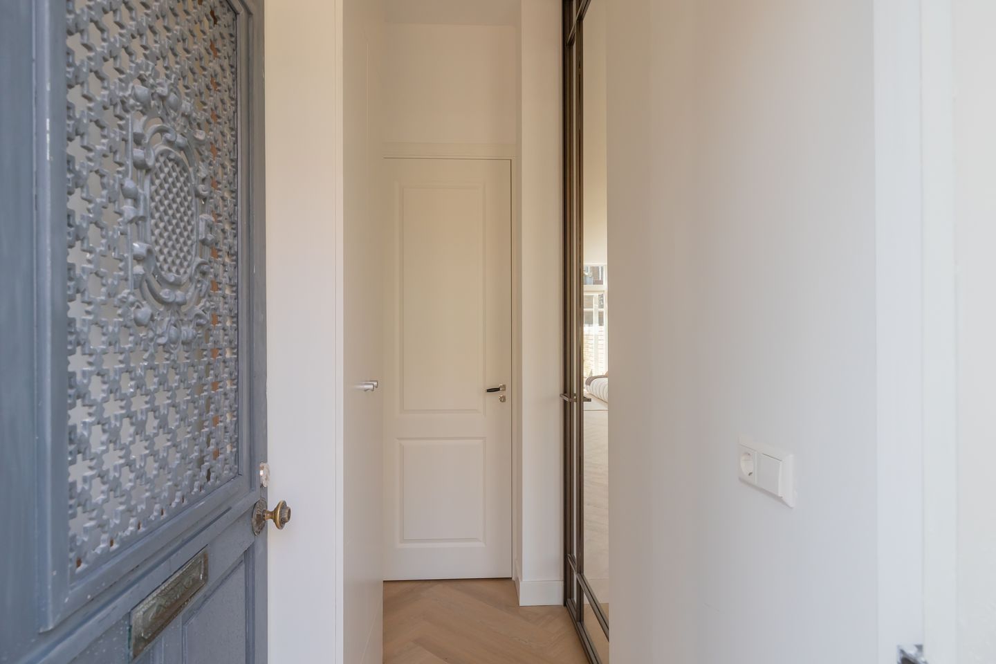 Foto 5 van Tweede Vooruitgangstraat 9