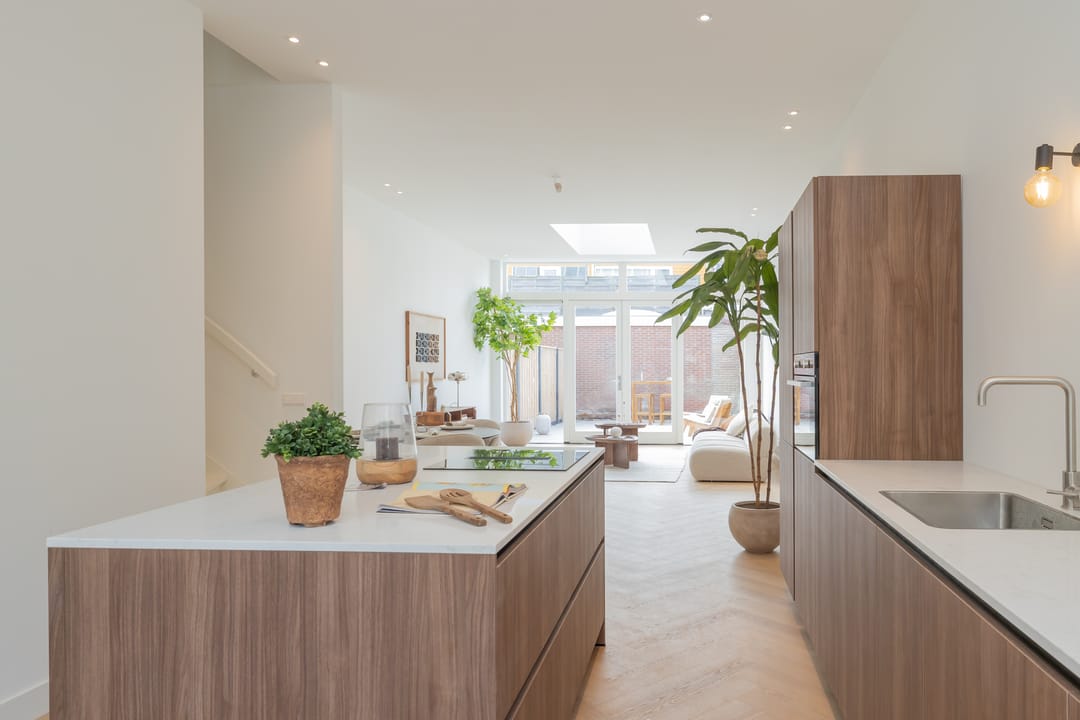 Foto 7 van Tweede Vooruitgangstraat 9