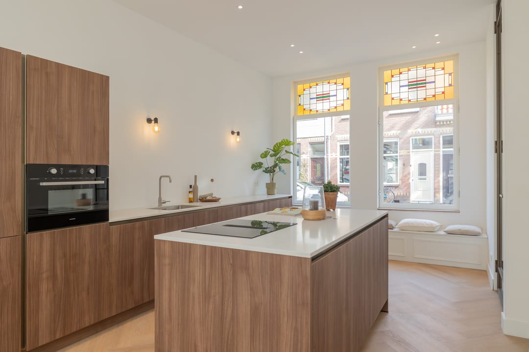 Foto 8 van Tweede Vooruitgangstraat 9