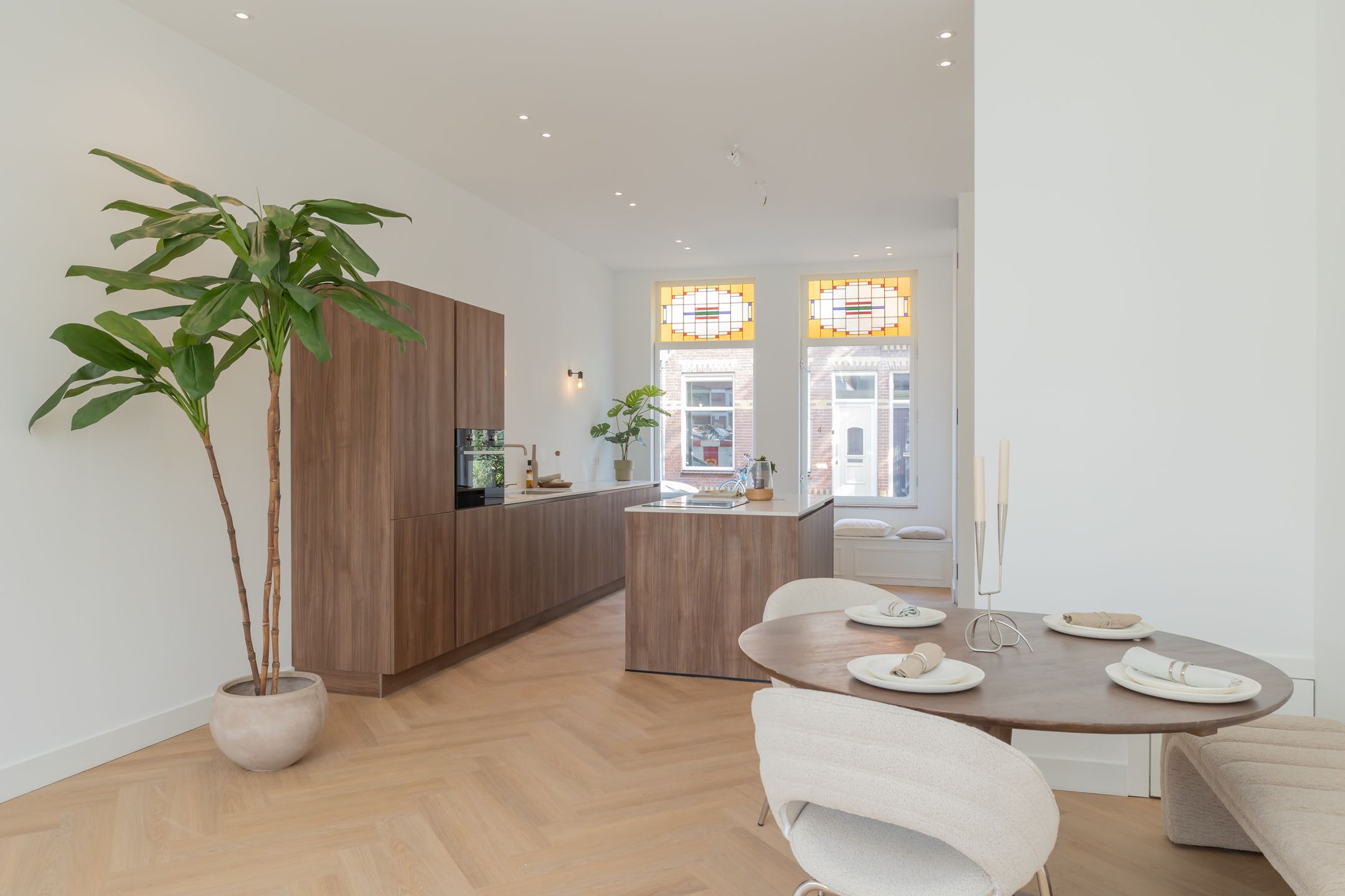 Foto 9 van Tweede Vooruitgangstraat 9