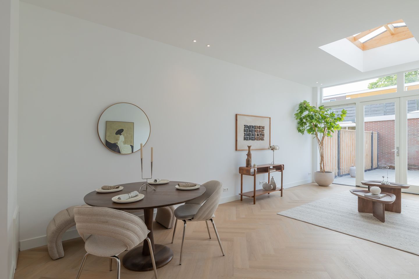 Foto 10 van Tweede Vooruitgangstraat 9